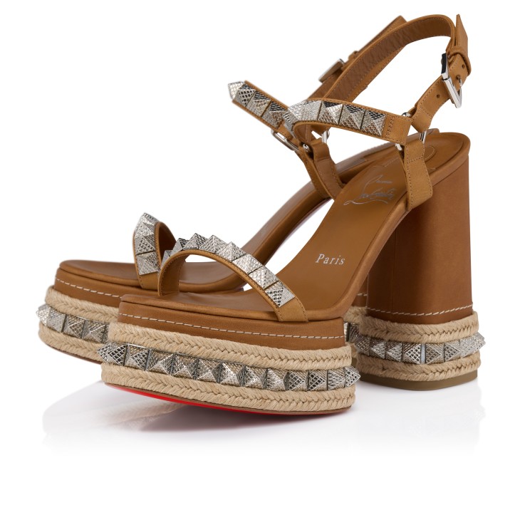 Christian Louboutin Superaclou - Image 1